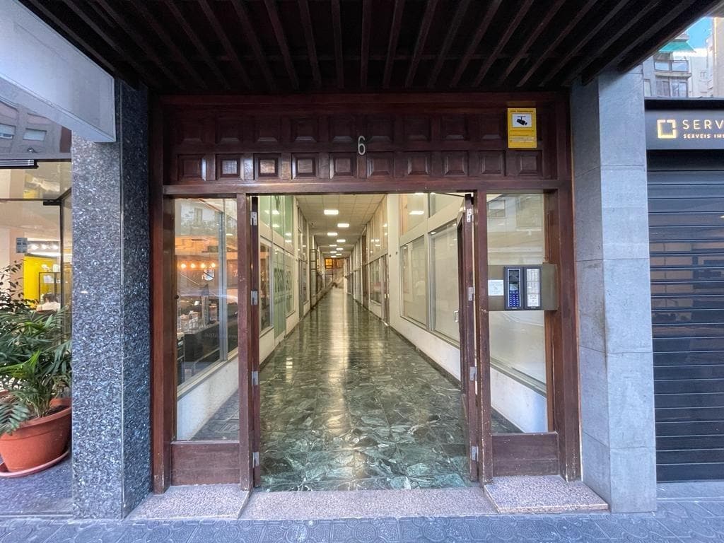 Tarragona 43001 -  -  - Floor Plan - Image 1 of 5