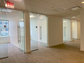 1627 I St NW, Washington, DC for lease Interior Photo- Image 2 of 4