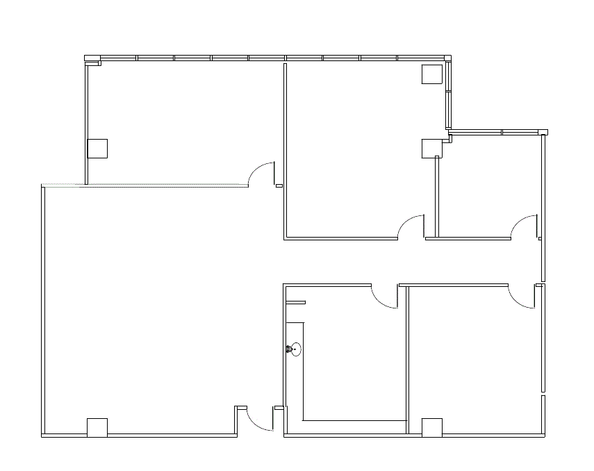 4751 Best Rd, College Park, GA for lease Floor Plan- Image 1 of 1