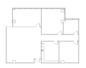 4751 Best Rd, College Park, GA for lease Floor Plan- Image 1 of 1