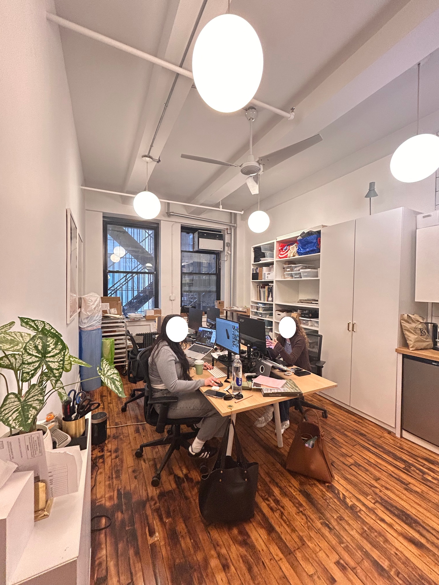 135 W 26th St, New York, NY for lease Interior Photo- Image 1 of 4