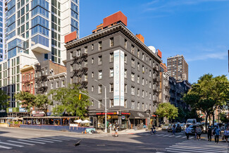 More details for 201 E 33rd St, New York, NY - Retail for Lease