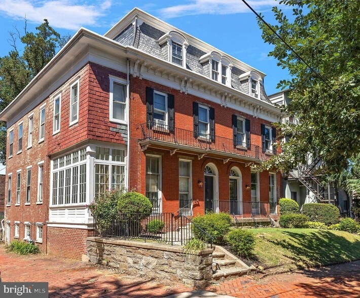 Wilmington, DE Multi-Family Portfolio portfolio of 3 properties for sale on LoopNet.com - Building Photo - Image 3 of 51