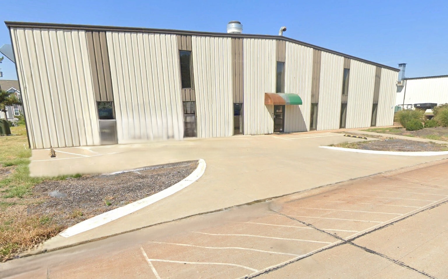 871 Mid Point Dr, O'Fallon, MO for lease Interior Photo- Image 1 of 1