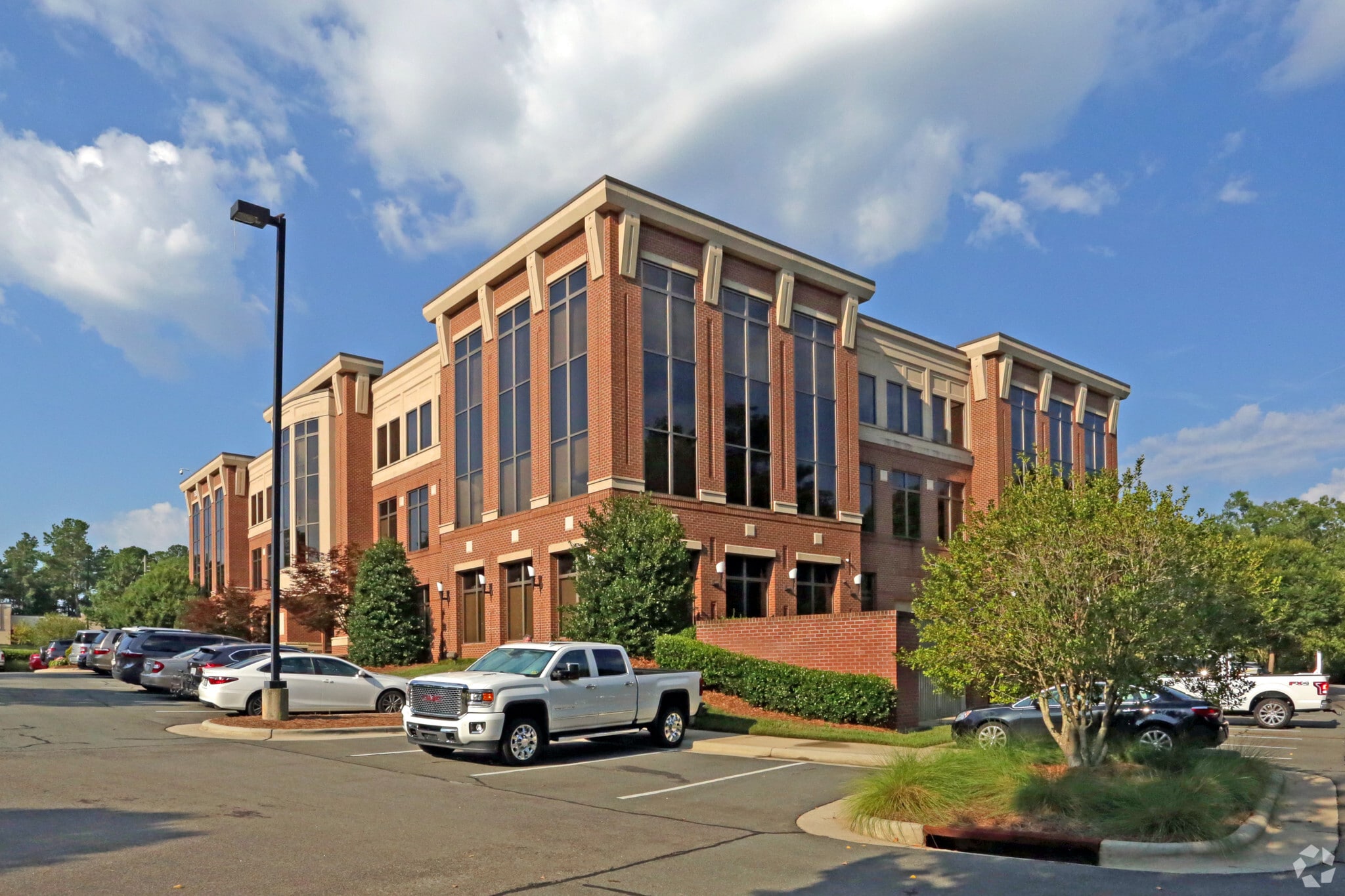 7920 ACC Blvd, Raleigh, NC 27617 Building II Alexander Office Park