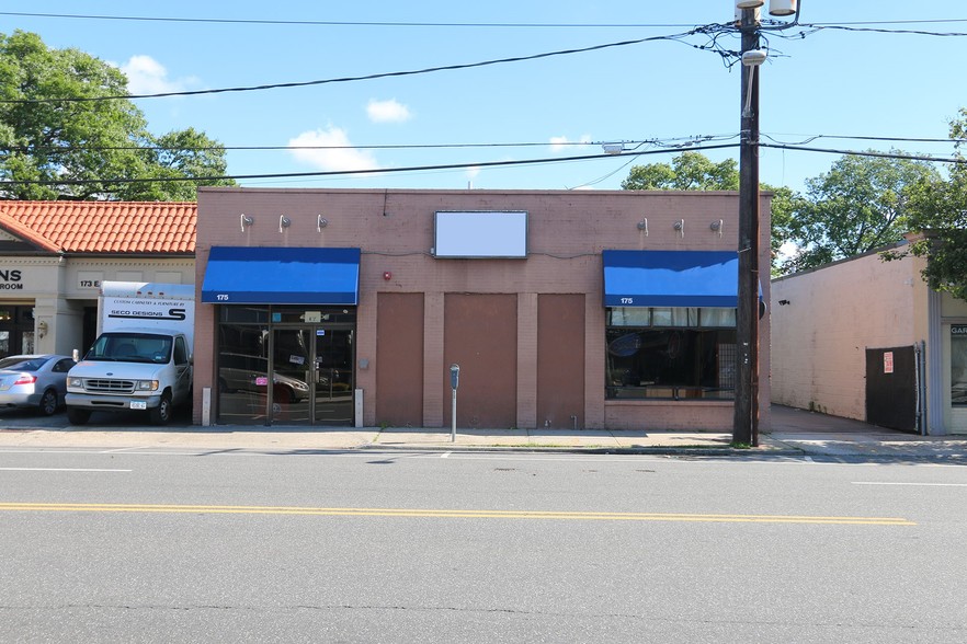 175 E Merrick Rd, Valley Stream, NY for sale - Building Photo - Image 1 of 1