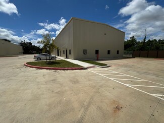 More details for 314 W Riley Fuzzel Rd, Spring, TX - Industrial for Lease