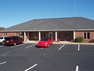 122 Enterprise Ct, Columbus, GA for sale Primary Photo- Image 1 of 1