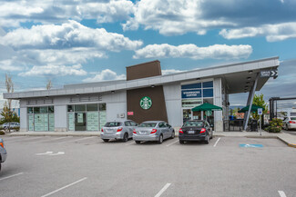 More details for 10385 120th St, Surrey, BC - Retail for Lease