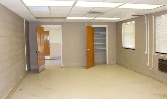 2801 Duniven Cir, Amarillo, TX for lease - Interior Photo - Image 3 of 26