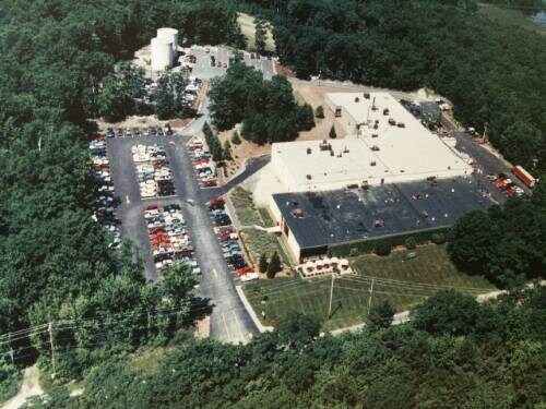 179 NH Route 12 N, Fitzwilliam, NH for sale - Primary Photo - Image 1 of 1