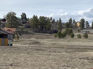 More details for 61 Hills cir, Pagosa Springs, CO - Land for Sale