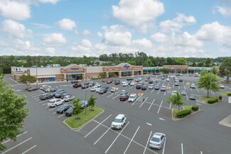 More details for 1204 Houston Levee Rd, Cordova, TN - Retail for Lease