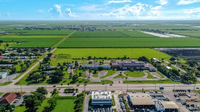 1201 S Main St, Belle Glade, FL - AERIAL map view - Image1