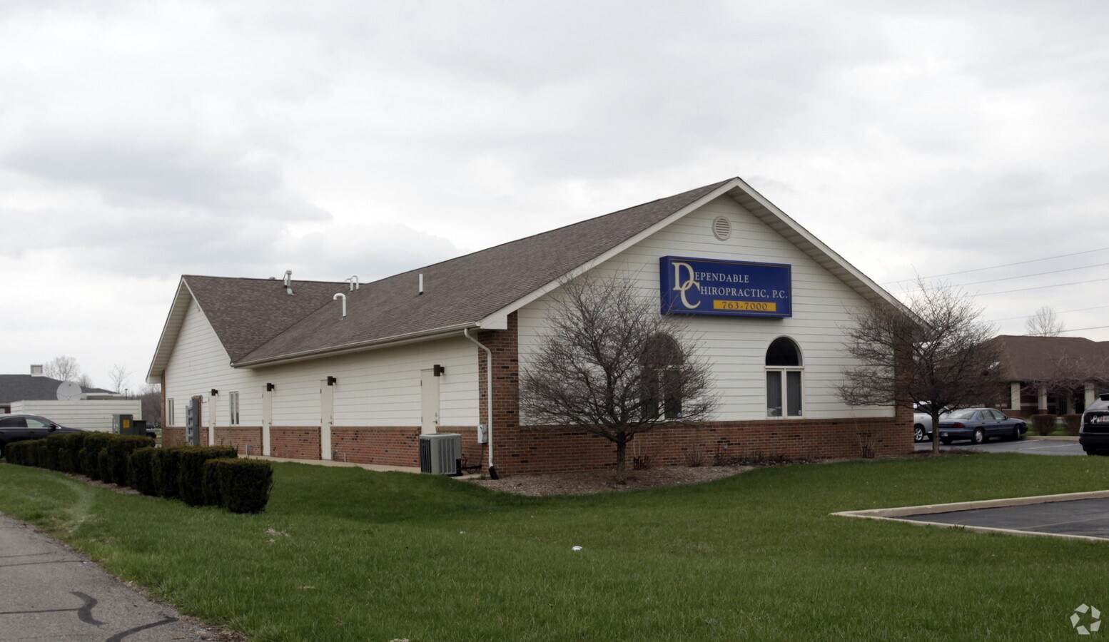 6060 Lute Rd, Portage, IN 46368