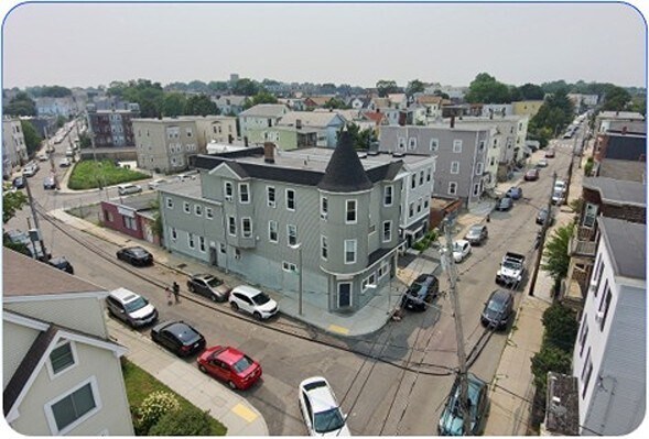67-69 Burrell St, Roxbury, MA for sale Primary Photo- Image 1 of 2