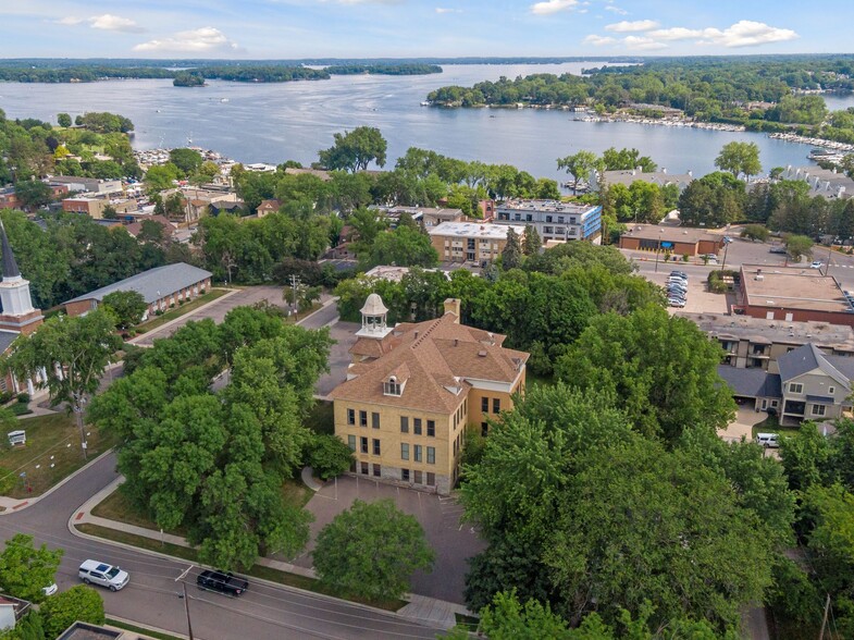 261 School Ave, Excelsior, MN for sale - Building Photo - Image 2 of 27