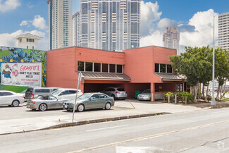 More details for Kaka'ako Office Portfolio Opportunity – for Sale, Honolulu, HI