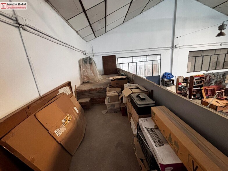 Industrial in Arganda del Rey, Madrid for sale - Interior Photo - Image 3 of 10