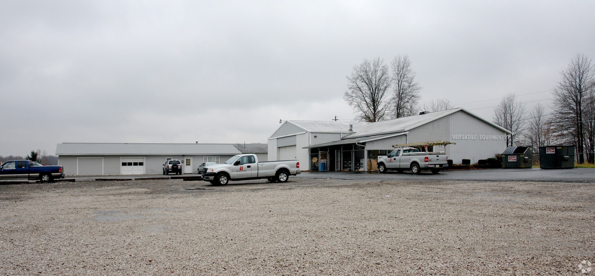 6726 Tallmadge Rd, Rootstown, OH for sale Primary Photo- Image 1 of 1