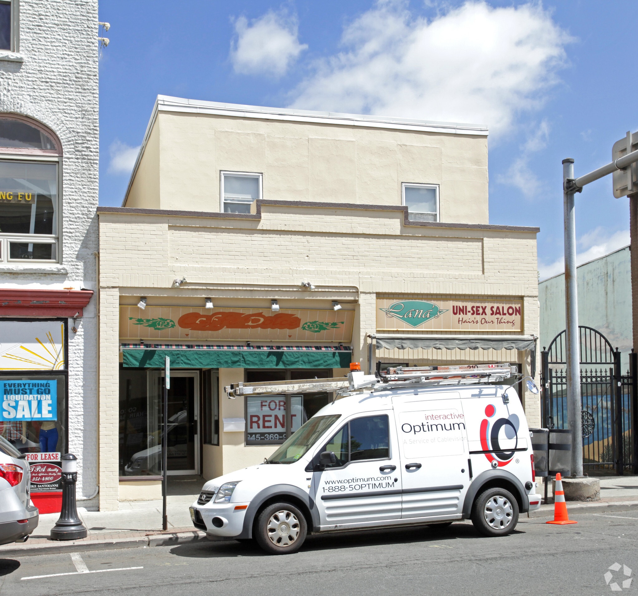 24 Lafayette Ave, Suffern, NY for sale Primary Photo- Image 1 of 5