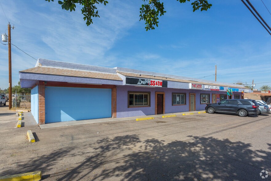 8410 S Avenida Del Yaqui, Guadalupe, AZ, 85283 Freestanding Property