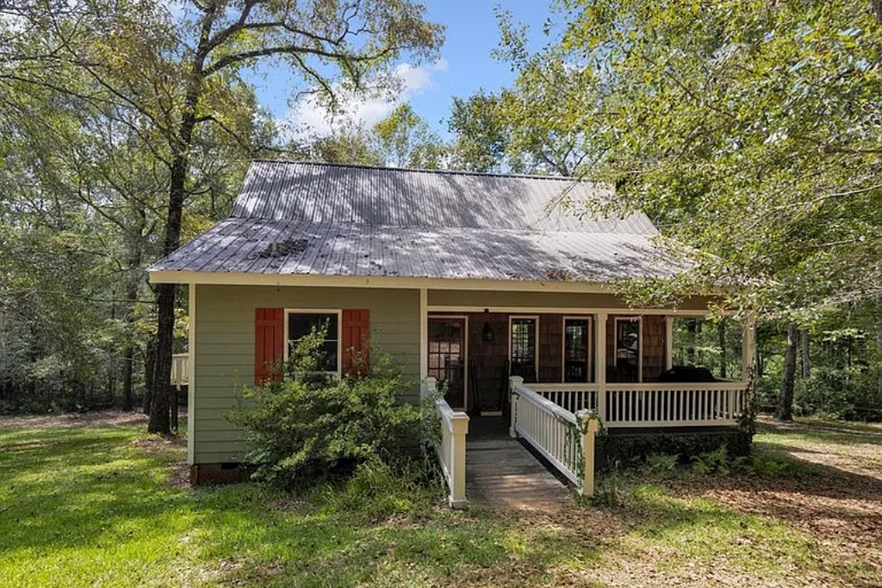 463 Fannin Mill rd, Grady, AL for sale - Primary Photo - Image 1 of 96