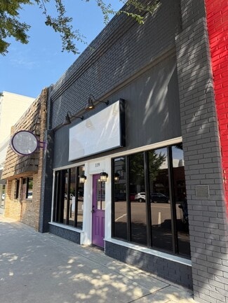More details for 119 E Main St, Norman, OK - Office/Medical for Lease