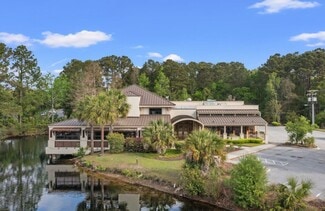 More details for 1028 Johnnie Dodds Blvd, Mount Pleasant, SC - Office/Retail for Lease