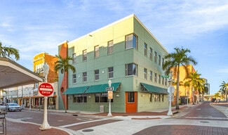 More details for 1404 Dean St, Fort Myers, FL - Office for Lease