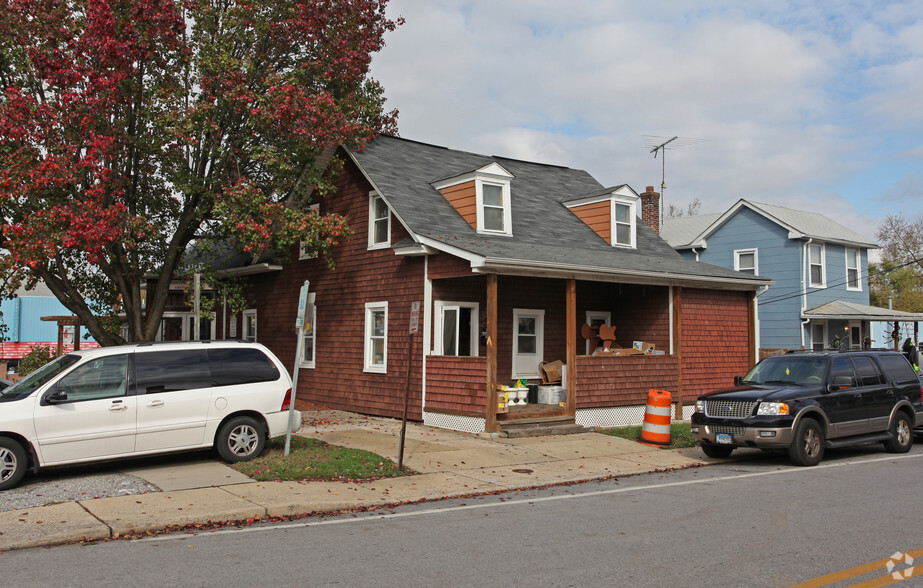 5746 Main St, Elkridge, MD for sale - Primary Photo - Image 1 of 1