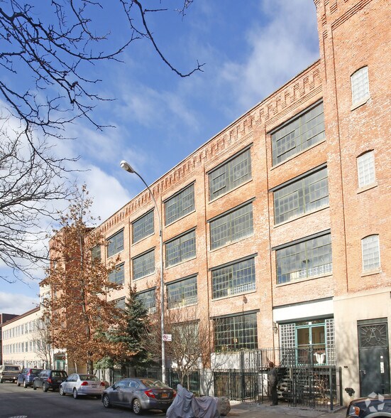 13 Lexington Ave, Brooklyn, NY for sale - Primary Photo - Image 1 of 1