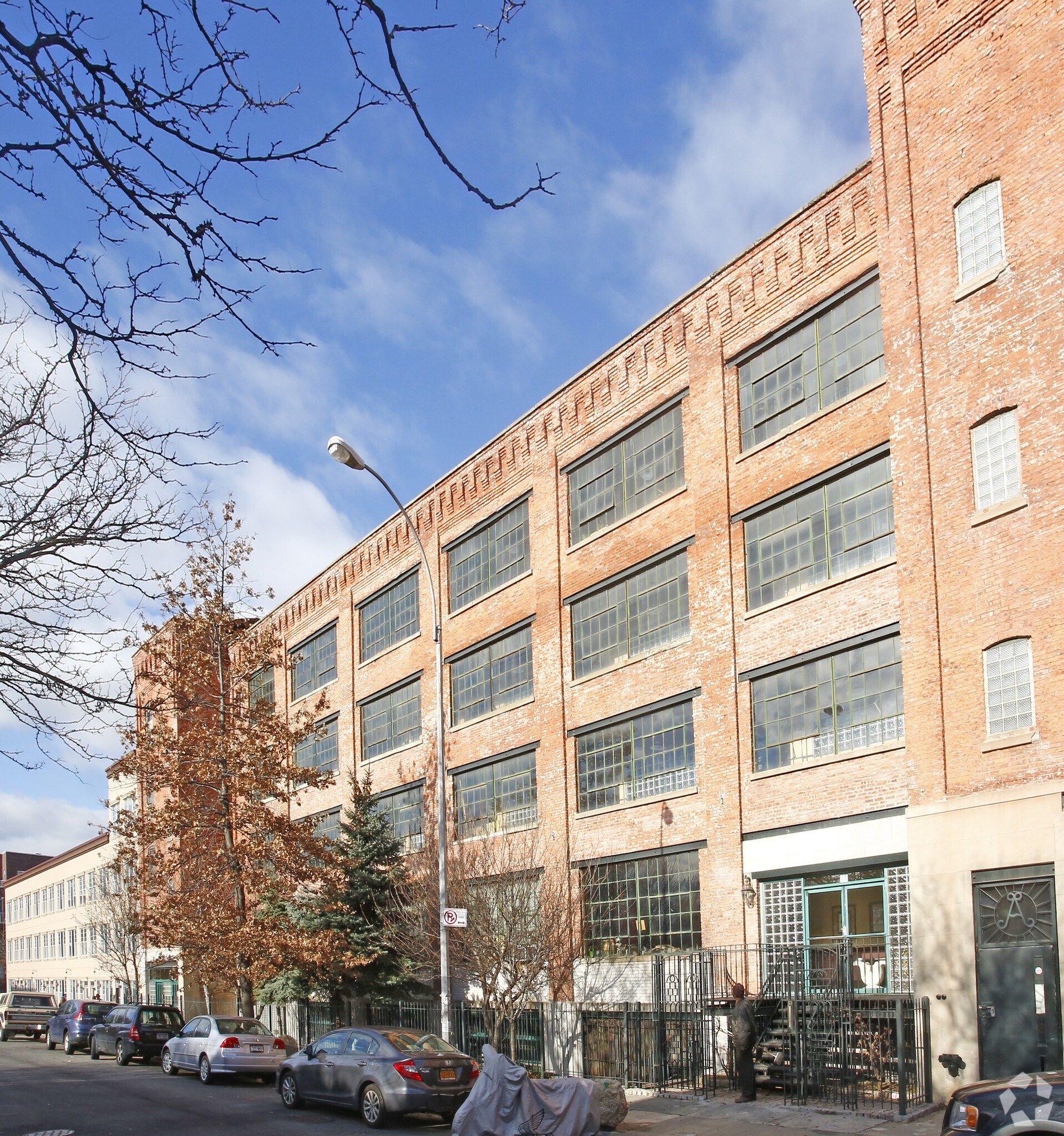 13 Lexington Ave, Brooklyn, NY for sale Primary Photo- Image 1 of 1