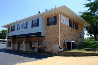 More details for 1799 Smizer Station Rd, Fenton, MO - Office for Sale