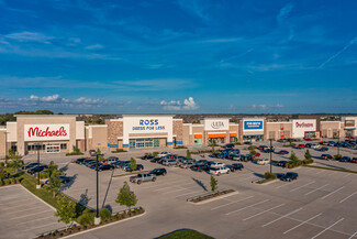 More details for NEC W Grand Pky S & W Airport Blvd, Richmond, TX - Retail for Lease