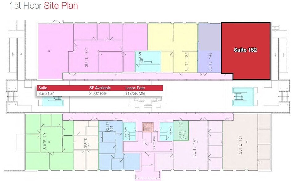 4711 E Falcon Dr, Mesa, AZ for lease - Building Photo - Image 2 of 7