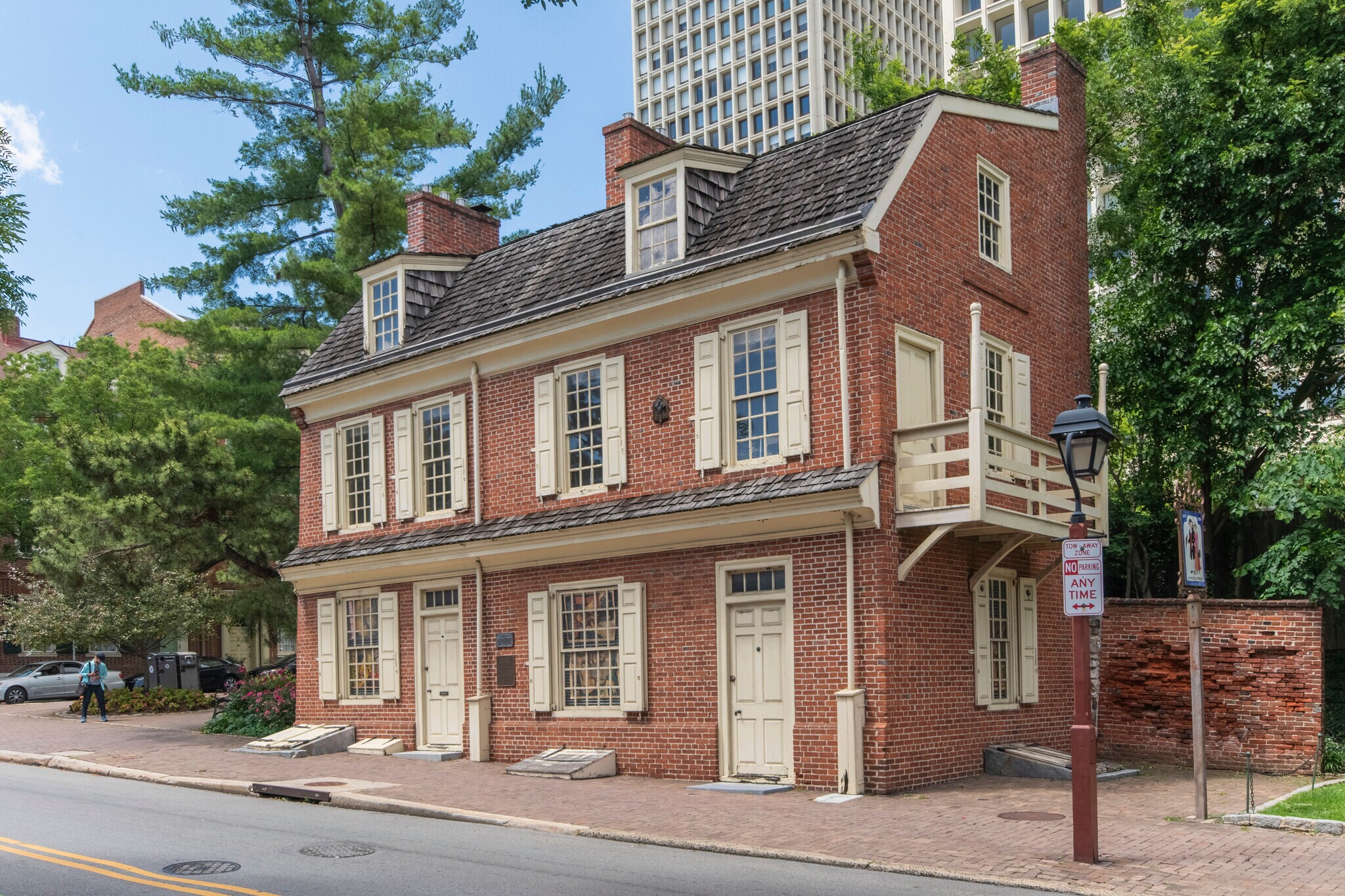 127-129 Spruce St, Philadelphia, PA for sale Building Photo- Image 1 of 1