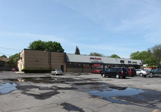 More details for 1004-1022 Culver Rd, Rochester, NY - Retail for Lease