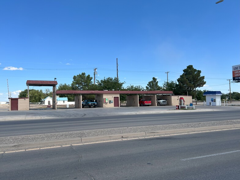 401 S 1st St, Artesia, NM 88210 - Specialty for Sale | LoopNet