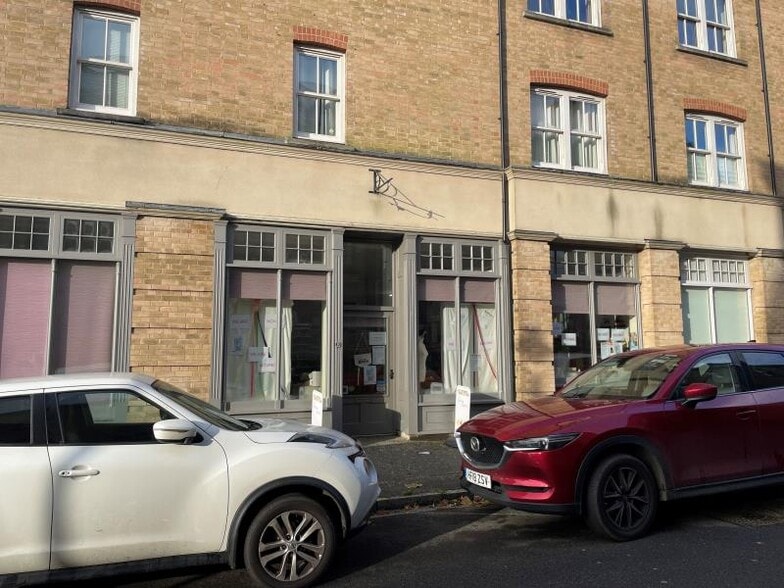 8-10 Lower Blakemere Rd, Dorchester for lease - Building Photo - Image 3 of 3