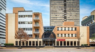 More details for 7730 Carondelet Ave, Clayton, MO - Office for Lease