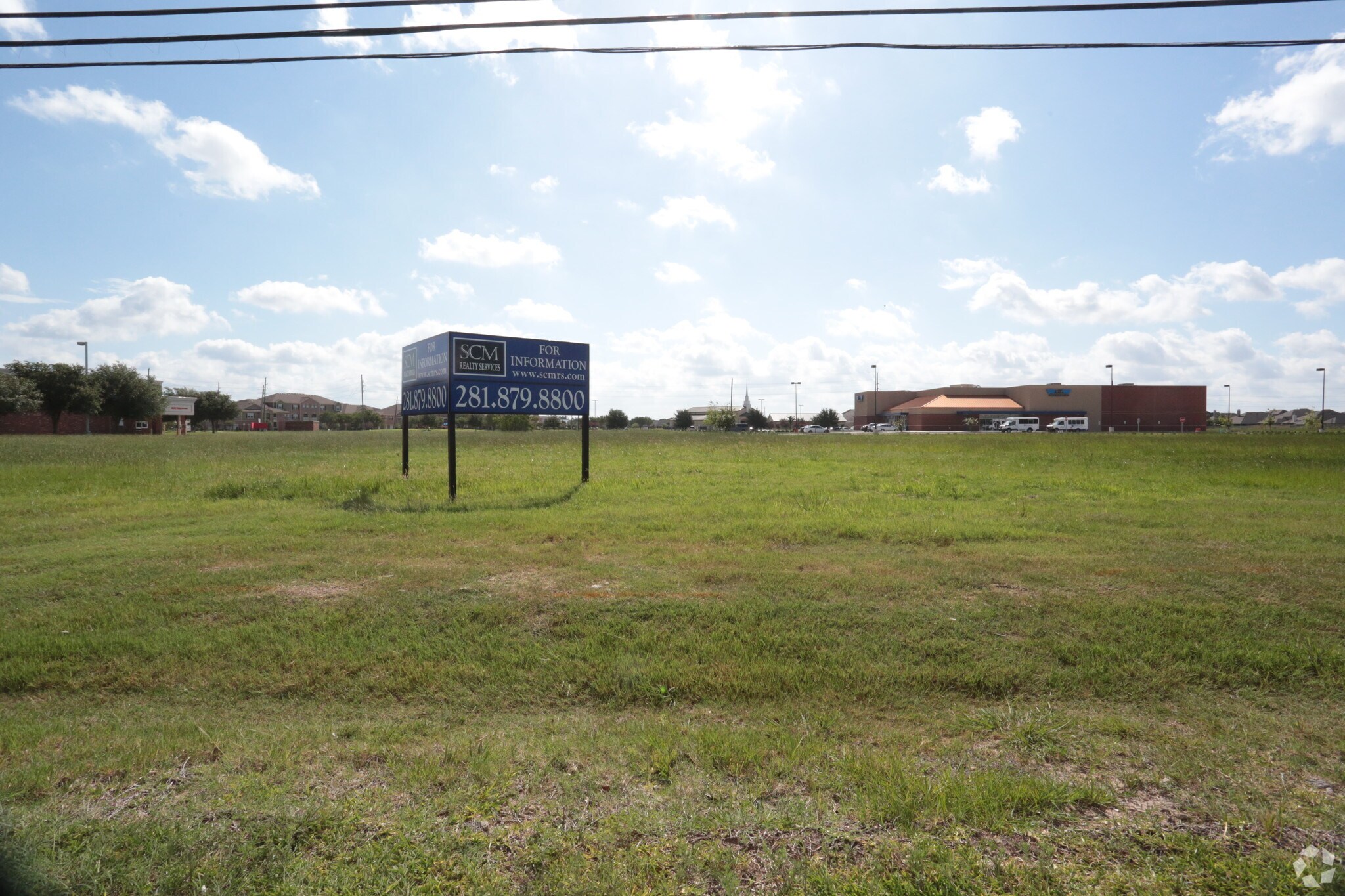 8722 Barker Cypress Rd, Cypress, TX for sale Primary Photo- Image 1 of 1