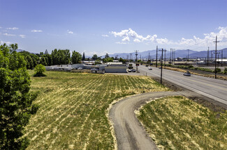 More details for 3600 N Pacific Hwy, Medford, OR - Land for Sale