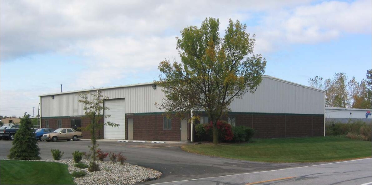 4023 Transportation Dr, Fort Wayne, IN for sale Primary Photo- Image 1 of 1