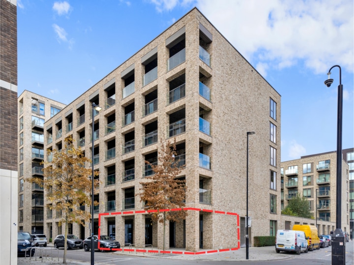 7 Clipper St, London for sale Building Photo- Image 1 of 2