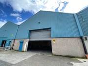 St Cenydd Rd, Caerphilly MGN - Warehouse