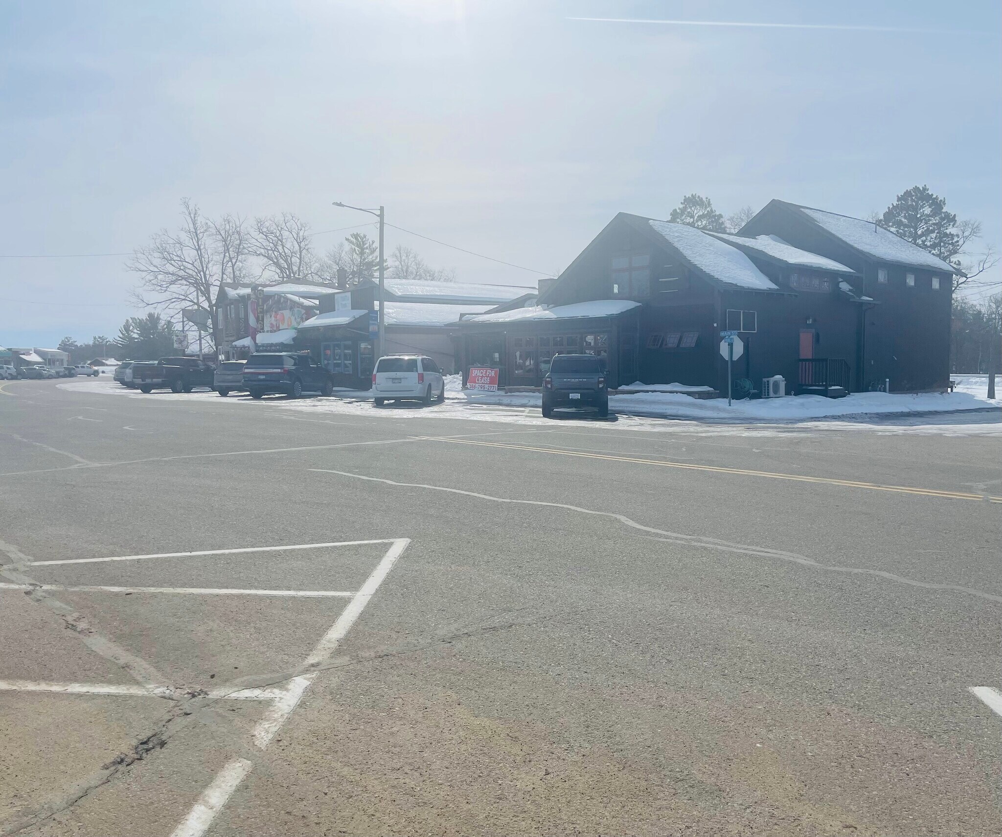 25503 Main St, Nisswa, MN 56468 Office for Lease