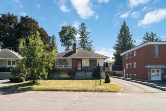 More details for 506 Vernon Av, Ottawa, ON - Multifamily for Sale