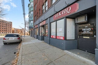 More details for 54-72 Summer St, Malden, MA - Office/Retail for Lease