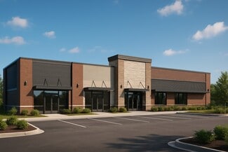 More details for 18118 Evans Street, Elkhorn, NE - Retail for Lease